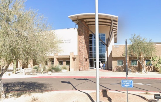 Apache Junction Celebrates 20th Anniversary of Multi-Generational Center with Week-Long Festivities