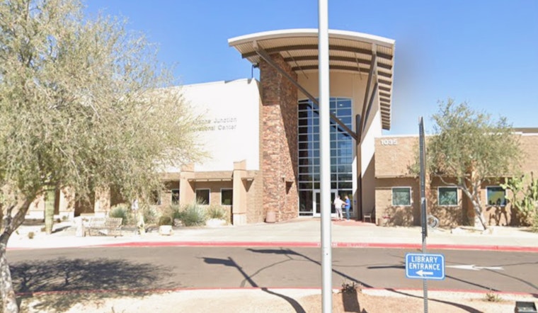 Apache Junction Celebrates 20th Anniversary of Multi-Generational Center with Week-Long Festivities