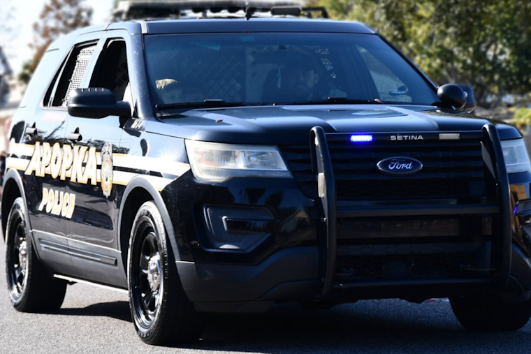 Apopka Arson Attempt Leads to High-Speed Chase, Two Women Arrested in Orlando
