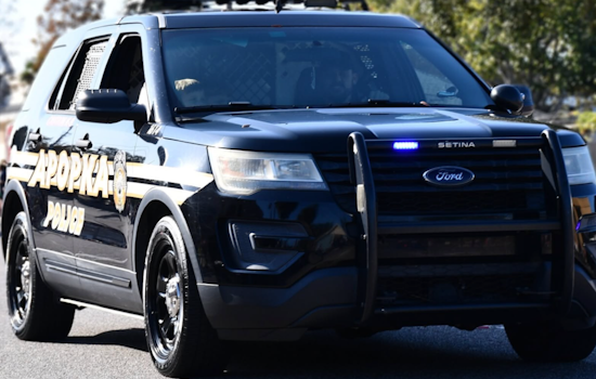 Apopka Arson Attempt Leads to High-Speed Chase, Two Women Arrested in Orlando