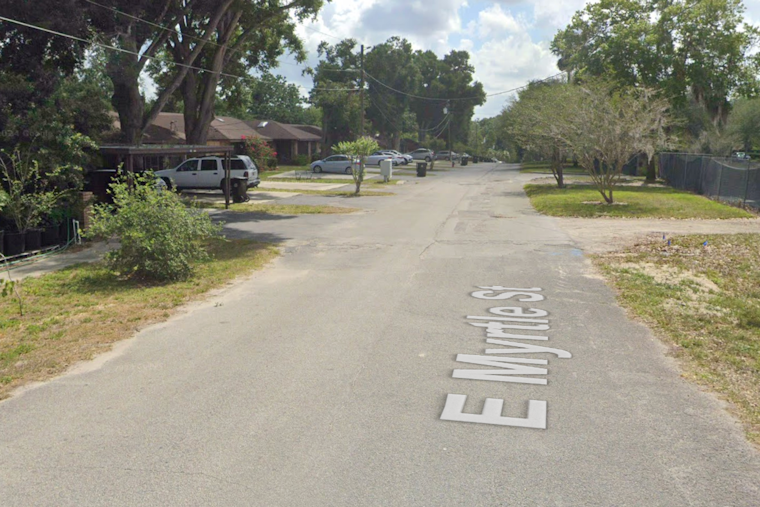 Apopka Man Arrested for Allegedly Shooting at Neighbor During Dispute Over Loud Music