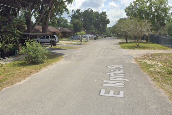 Apopka Man Arrested for Allegedly Shooting at Neighbor During Dispute Over Loud Music