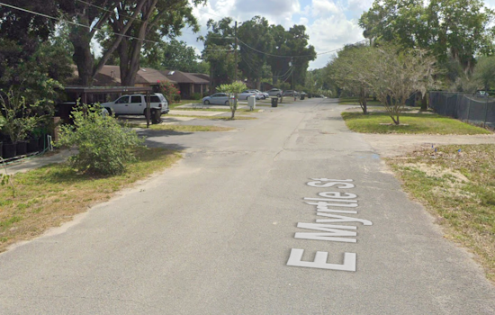 Apopka Man Arrested for Allegedly Shooting at Neighbor During Dispute Over Loud Music