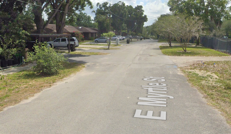Apopka Man Arrested for Allegedly Shooting at Neighbor During Dispute Over Loud Music