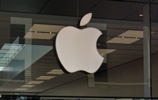 Apple and Michigan State University Launch First U.S. Manufacturing Academy in Detroit to Modernize SMEs