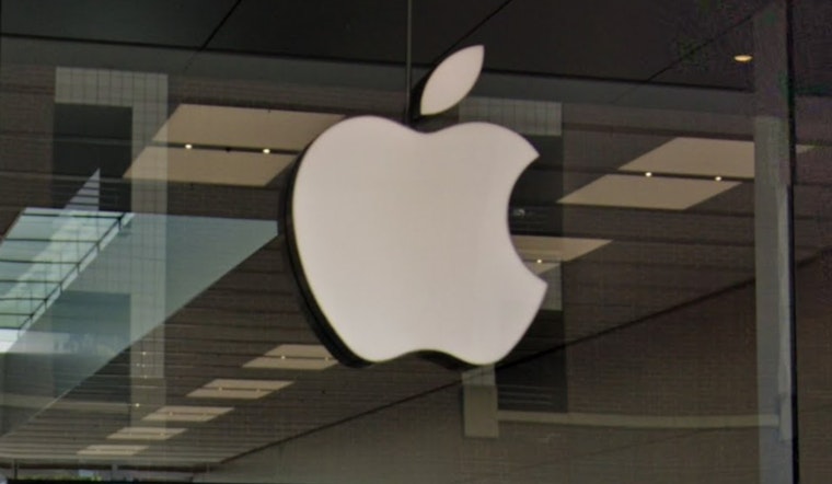 Apple and Michigan State University Launch First U.S. Manufacturing Academy in Detroit to Modernize SMEs
