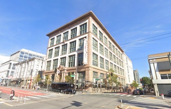 Apple Inc Sues East Coast Theater Chain for Trademark Infringement Over Apple Name in San Francisco Expansion