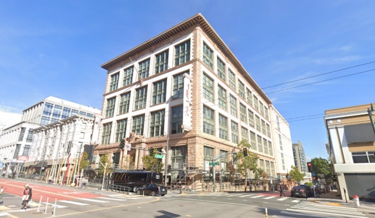 Apple Inc Sues East Coast Theater Chain for Trademark Infringement Over Apple Name in San Francisco Expansion