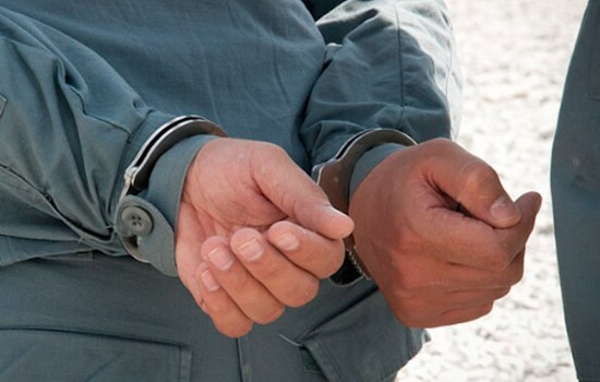 Apple Valley Man with Outstanding Warrant Detained Following Erratic Behavior in San Bernardino County