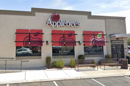 Applebee's Taps NFL Stars Ashton Jeanty, Dan Campbell, and C.J. Stroud for New "Ultimate Trio" Ad Campaign