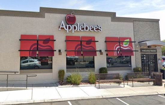 Applebee's Taps NFL Stars Ashton Jeanty, Dan Campbell, and C.J. Stroud for New "Ultimate Trio" Ad Campaign