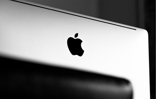 Apple's $600 Billion U.S. Investment to Spur Economic Growth and Job Creation in Utah