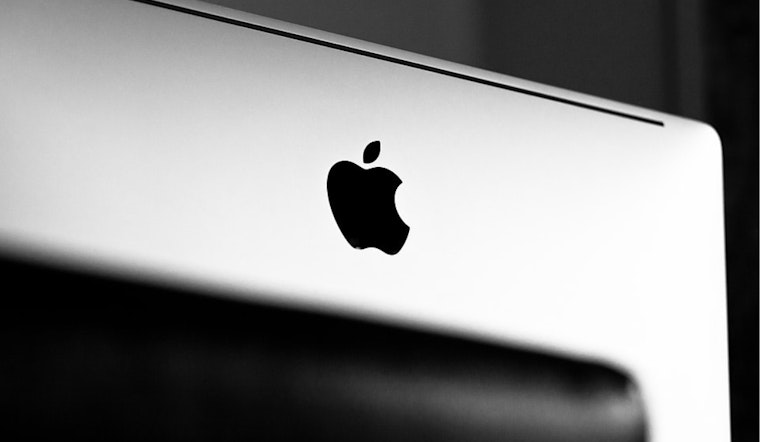 Apple's $600 Billion U.S. Investment to Spur Economic Growth and Job Creation in Utah