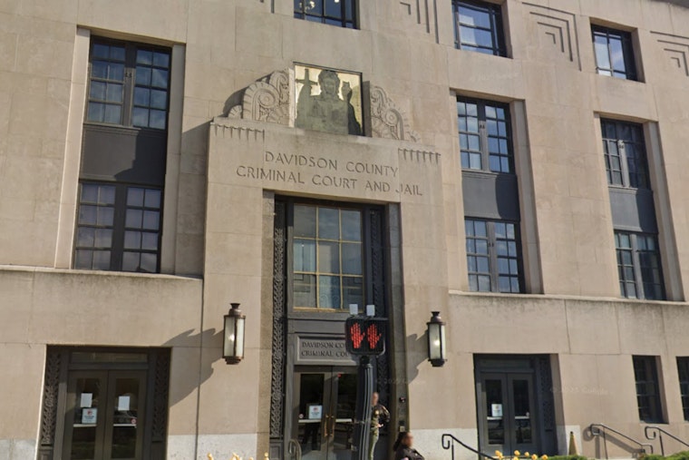 Applications Open for Judicial Seat on 20th District Third Circuit Court in Davidson County, TN