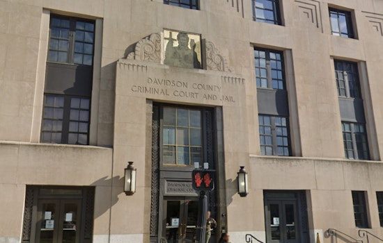 Applications Open for Judicial Seat on 20th District Third Circuit Court in Davidson County, TN