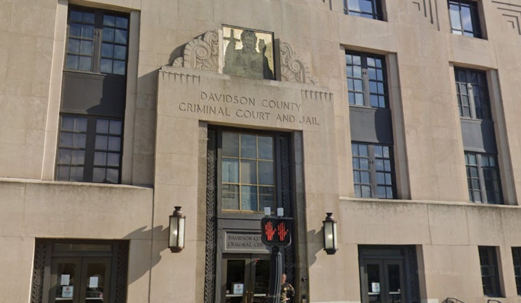 Applications Open for Judicial Seat on 20th District Third Circuit Court in Davidson County, TN