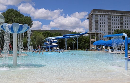 Aquatic Park's End-of-Summer Splash: Dive in with a Donation for Discounted Entry and Support Local Food Security
