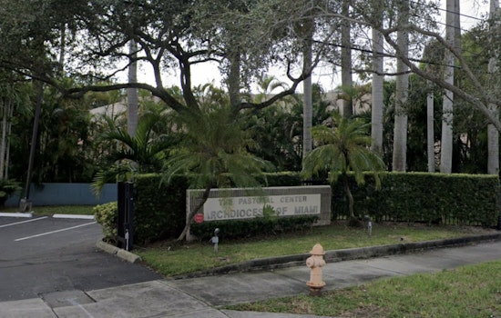 Archdiocese of Miami Catholic Schools Anticipate Enrollment Surge as 37,000 Students Set to Return