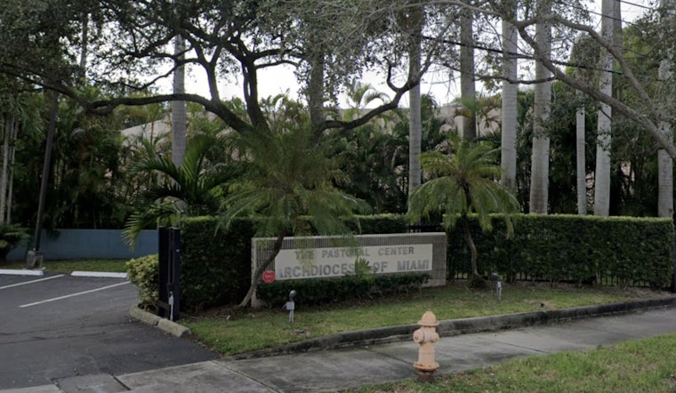 Archdiocese of Miami Catholic Schools Anticipate Enrollment Surge as 37,000 Students Set to Return