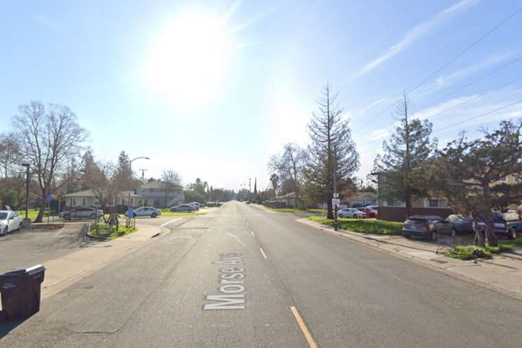 Arden-Arcade Shooting Leaves Man Critical After Head Shot