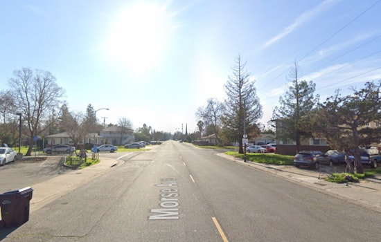 Arden-Arcade Shooting Leaves Man Critical After Head Shot