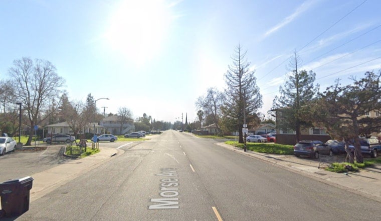 Arden-Arcade Shooting Leaves Man Critical After Head Shot