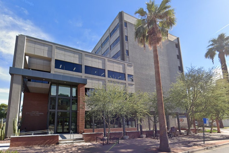 Arizona AG Mayes Takes Action Against Tucson Mobile Home Park Over Unsafe Living Conditions
