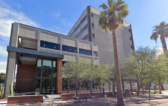 Arizona AG Mayes Takes Action Against Tucson Mobile Home Park Over Unsafe Living Conditions