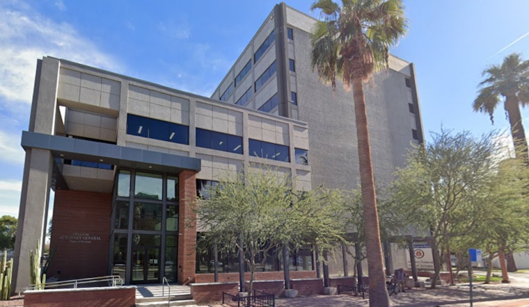 Arizona AG Mayes Takes Action Against Tucson Mobile Home Park Over Unsafe Living Conditions