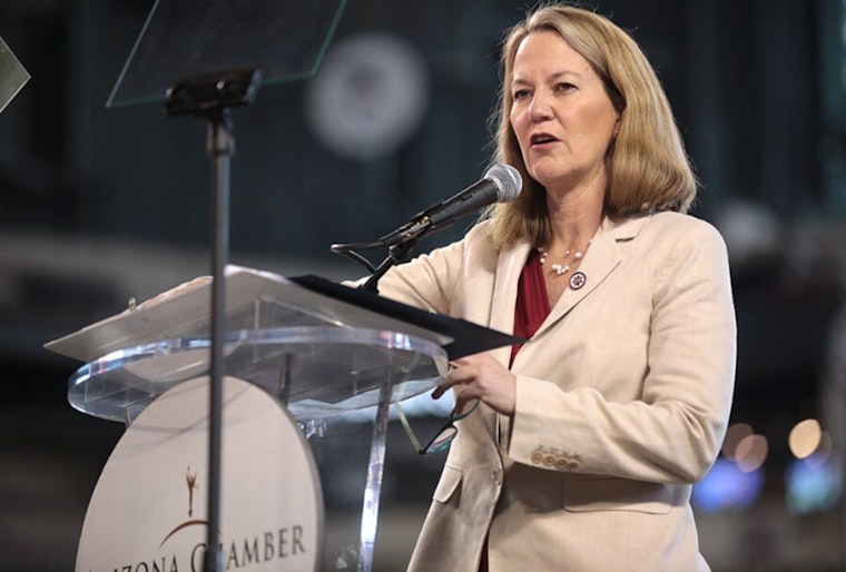 Arizona Attorney General Kris Mayes Clamps Down on Mobile Home Park Utility Billing Practices