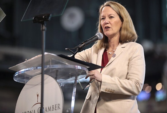 Arizona Attorney General Kris Mayes Clamps Down on Mobile Home Park Utility Billing Practices