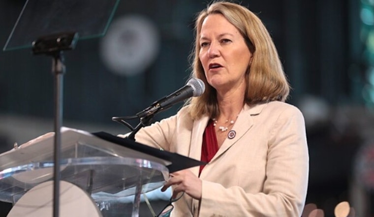 Arizona Attorney General Kris Mayes Defends Climate Change Regulations Against EPA's Proposed Rollbacks