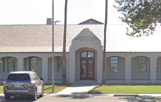 Arizona Auditor General's Report Exposes Fiscal Mismanagement in Mohawk Valley Elementary School District