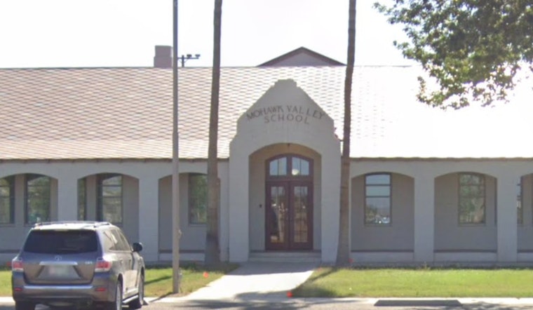 Arizona Auditor General's Report Exposes Fiscal Mismanagement in Mohawk Valley Elementary School District