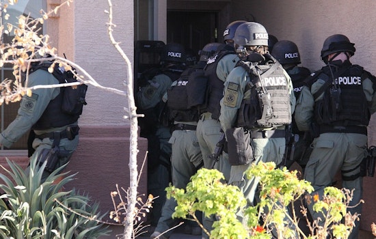 Arizona Charges 233 Individuals in Major Immigration Crackdown, Including Alien Smuggling and Illegal Re-Entry Allegations