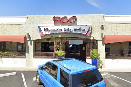 Arizona Chef's Week Ignites Culinary Excitement Across Phoenix Valley During Off-Peak Summer Season