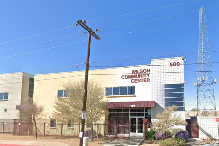 Arizona Community Rallies to Combat Food Insecurity with Shalom Pantry and Wilson Food Pantry Initiatives