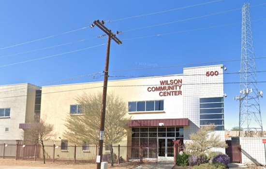 Arizona Community Rallies to Combat Food Insecurity with Shalom Pantry and Wilson Food Pantry Initiatives