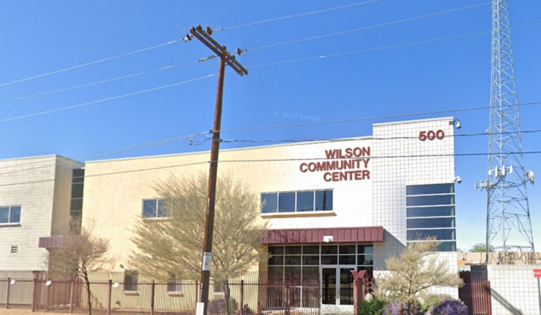 Arizona Community Rallies to Combat Food Insecurity with Shalom Pantry and Wilson Food Pantry Initiatives