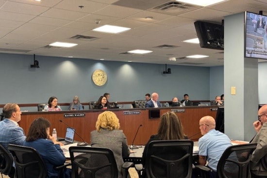 Arizona Corporation Commission Votes to Repeal State's Renewable Energy Mandates