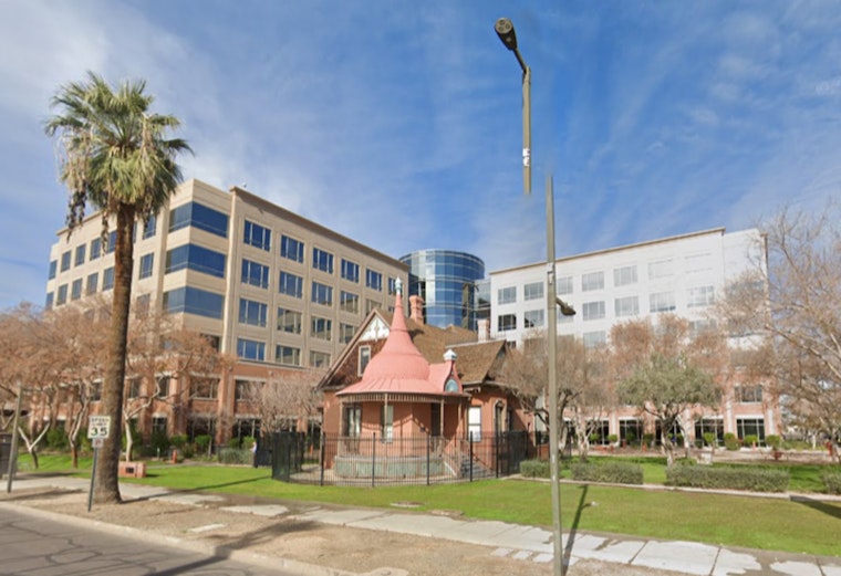 Arizona Department of Environmental Quality Issues High Pollution Advisory for Maricopa County