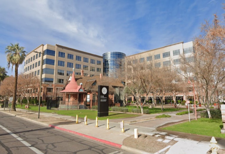 Arizona Department of Environmental Quality Issues Ozone Advisory for Upcoming Weekend
