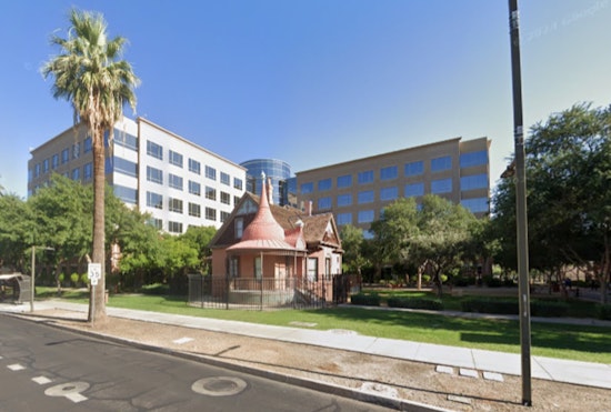 Arizona Department of Environmental Quality Issues Ozone High Pollution Advisory for August 22