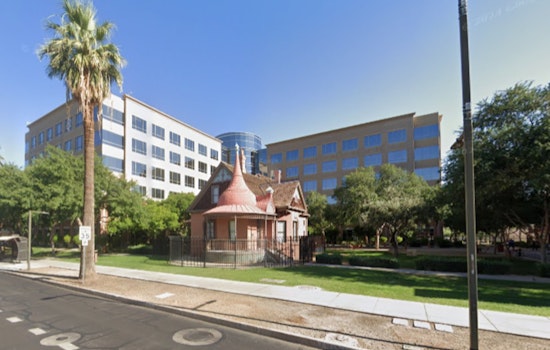 Arizona Department of Environmental Quality Issues Ozone High Pollution Advisory for August 22