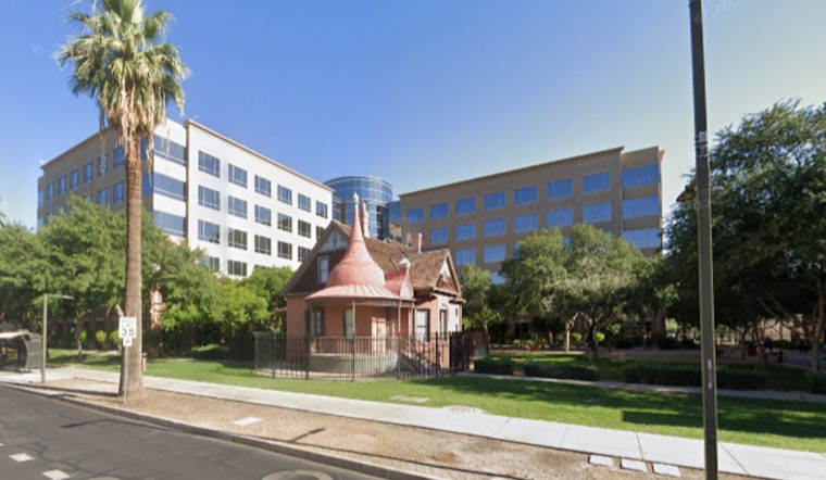 Arizona Department of Environmental Quality Issues Ozone High Pollution Advisory for August 22