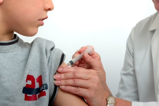 Arizona Department of Health Services Urges Immunizations and Healthy Habits for Back-to-School Readiness