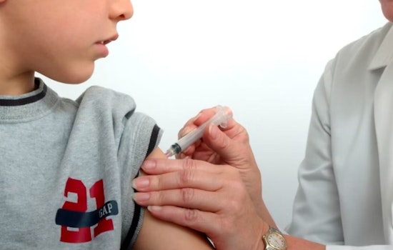 Arizona Department of Health Services Urges Immunizations and Healthy Habits for Back-to-School Readiness