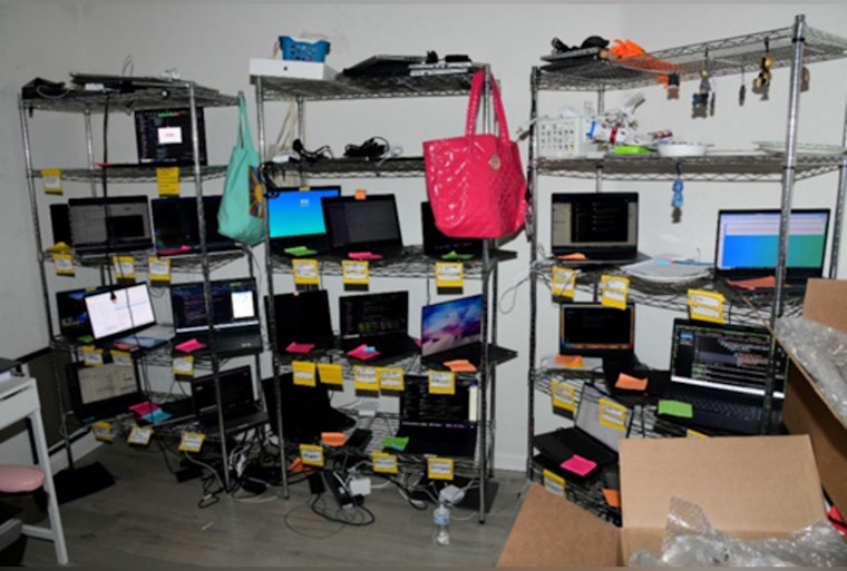 Arizona Fraudster Sentenced to Over 8 Years for $17M Scheme Aiding North Korean IT Workers