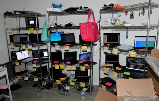 Arizona Fraudster Sentenced to Over 8 Years for $17M Scheme Aiding North Korean IT Workers