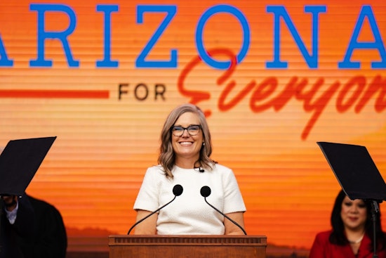 Arizona Governor Katie Hobbs Embarks on "Arizona Promise Tour" to Spotlight Statewide Initiatives and Community Support